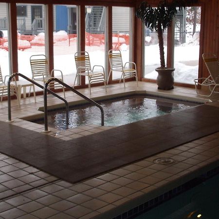 Caribbean Club Resort Lake Delton Exterior foto